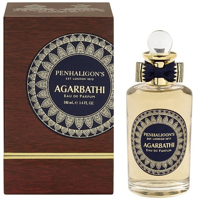 agarbathi penhaligons